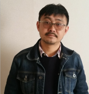 杨华俊