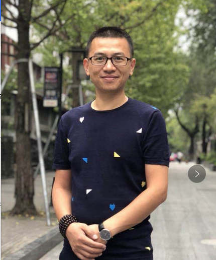 王万兵