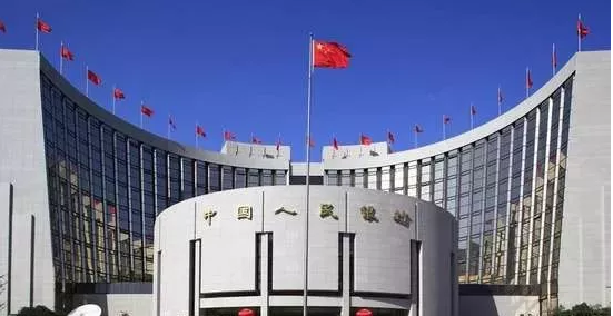 央行：强势出击，绝不客气！！